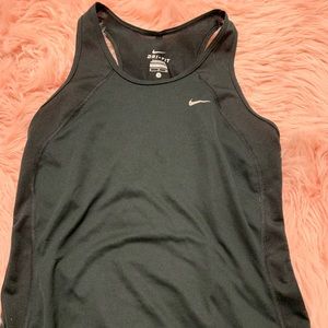 Nike tank top